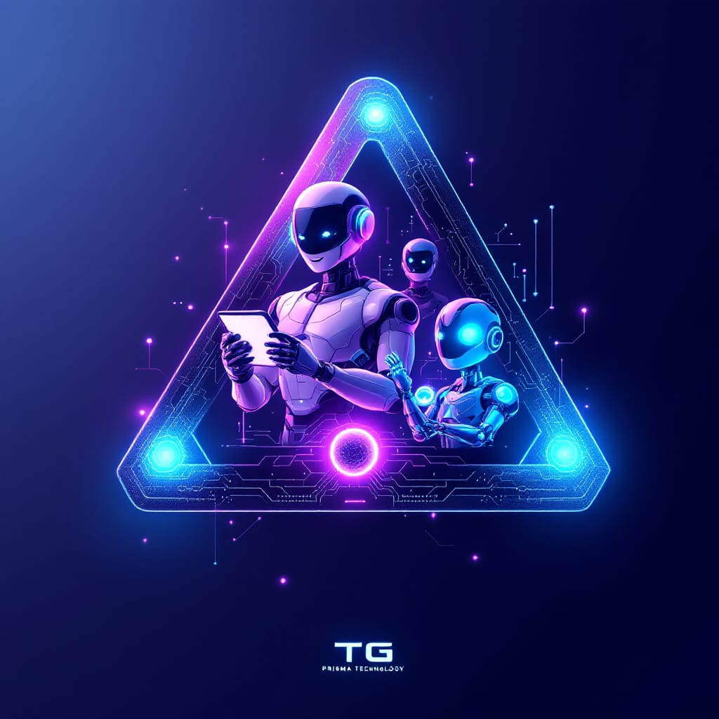 TG PRISMA - Agentes de Inteligência Artificial